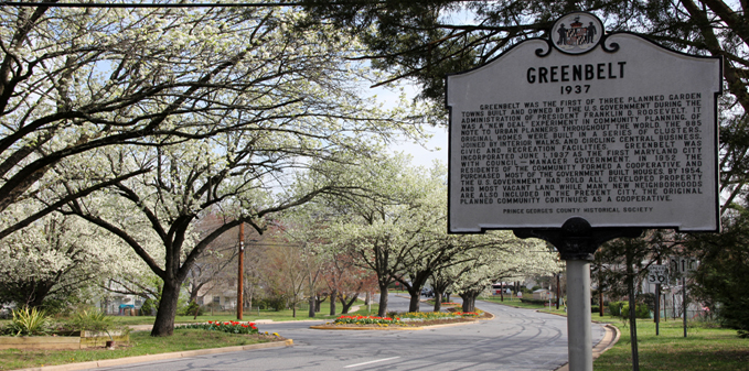 marker