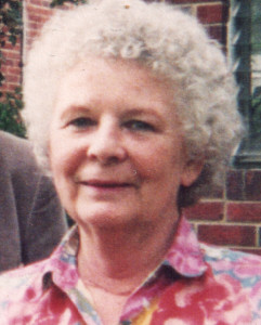 Eve Gresser