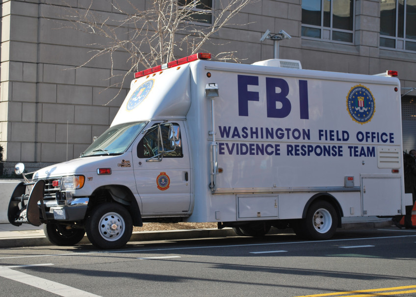 Coming soon to a parking lot near you?  FBI EIS challenges