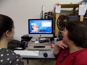 OGT Digitizing event
