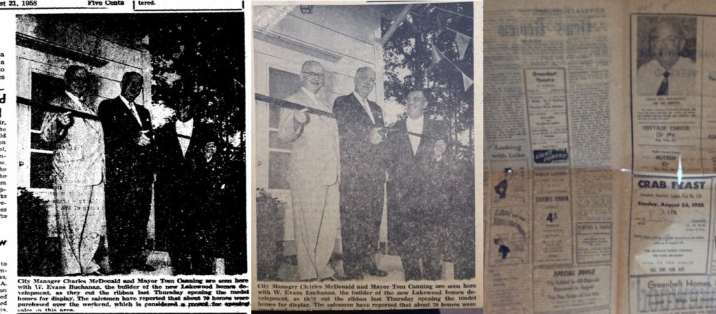 L to R, electronic archive, paper copy and light showing through disintegrating paper illustrate the advantage to be gained by re-digitizing now.