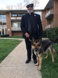 Rev. Raysor Appointed to Term On County Disability Comm. – Greenbelt ...