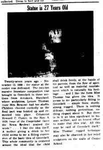 State of a picture in the current electronic archive. The archived paper's photo has been almost completely obliterated.