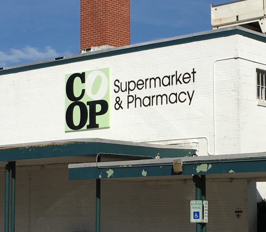 October Is National Co-op Month. What, Exactly, Is a Cooperative?