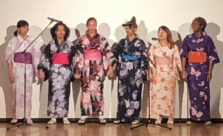 Sakura, Sakura