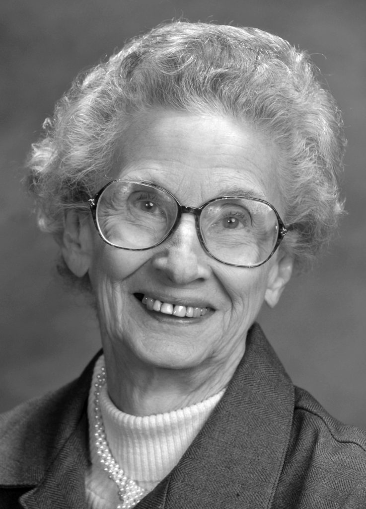 V. Beauchamp