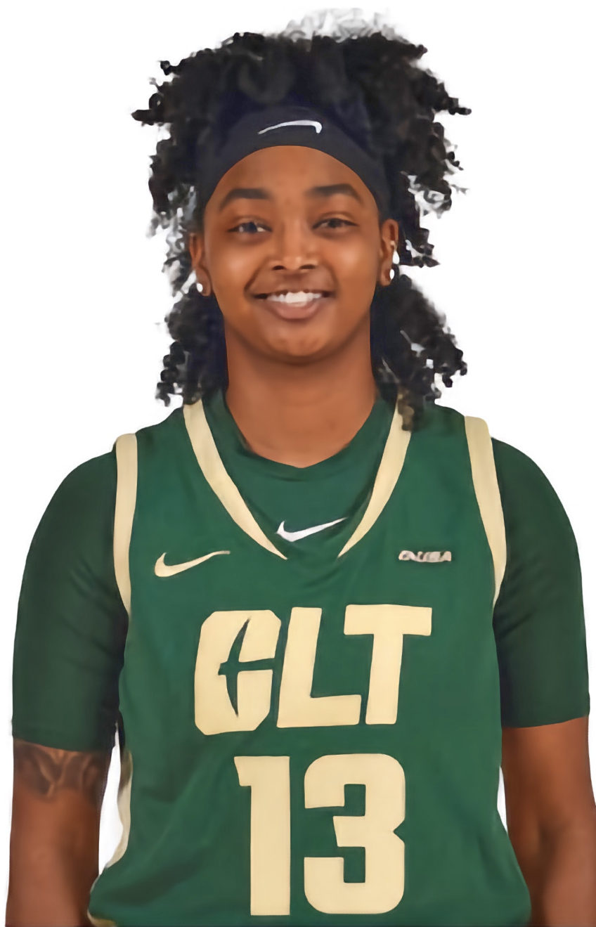 ERHS Grad Is Named ESPN Hoops Player of the Week
