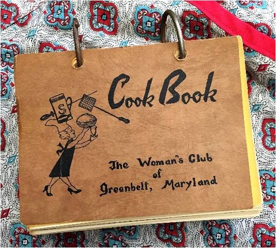 Cook Book