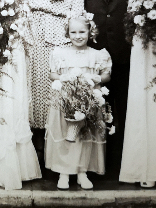 Cathie Shearing