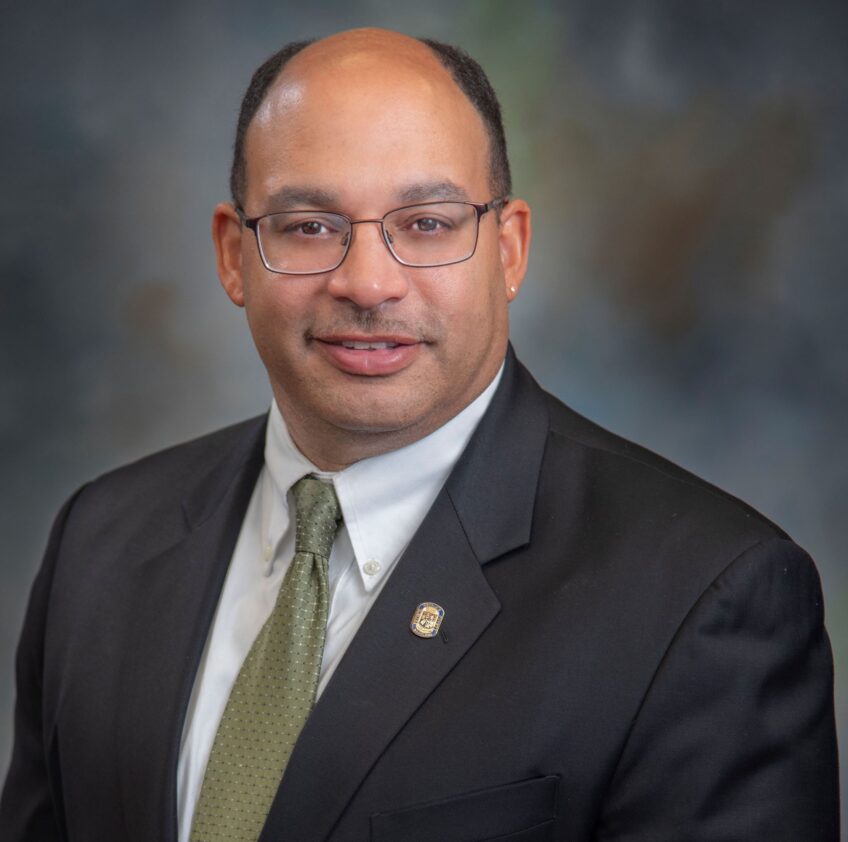 Turner Resigns from District 4 For Short Representation Hiatus