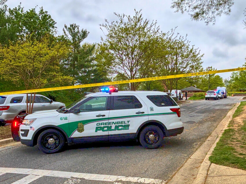 Senior Skip Day Ends in Tragic Shooting at Schrom Hills Park