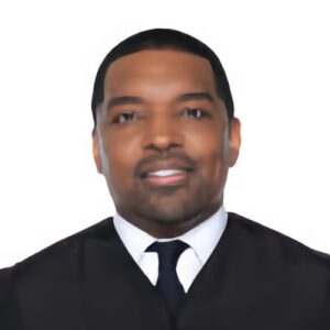 Judge Johnson