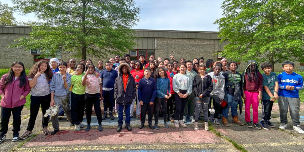 student participants