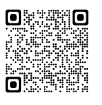 A QR code leading to the website compostcrew.com/greenbelt