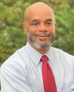 Keith Washington