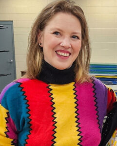 Laura Gilchrest